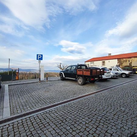 Refugio D'Anita Douro Valley House Barcos 외부 사진