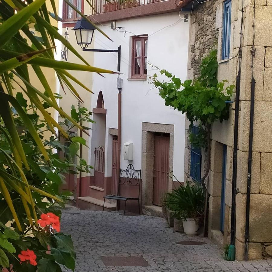 Refugio D'Anita Douro Valley House Barcos 외부 사진