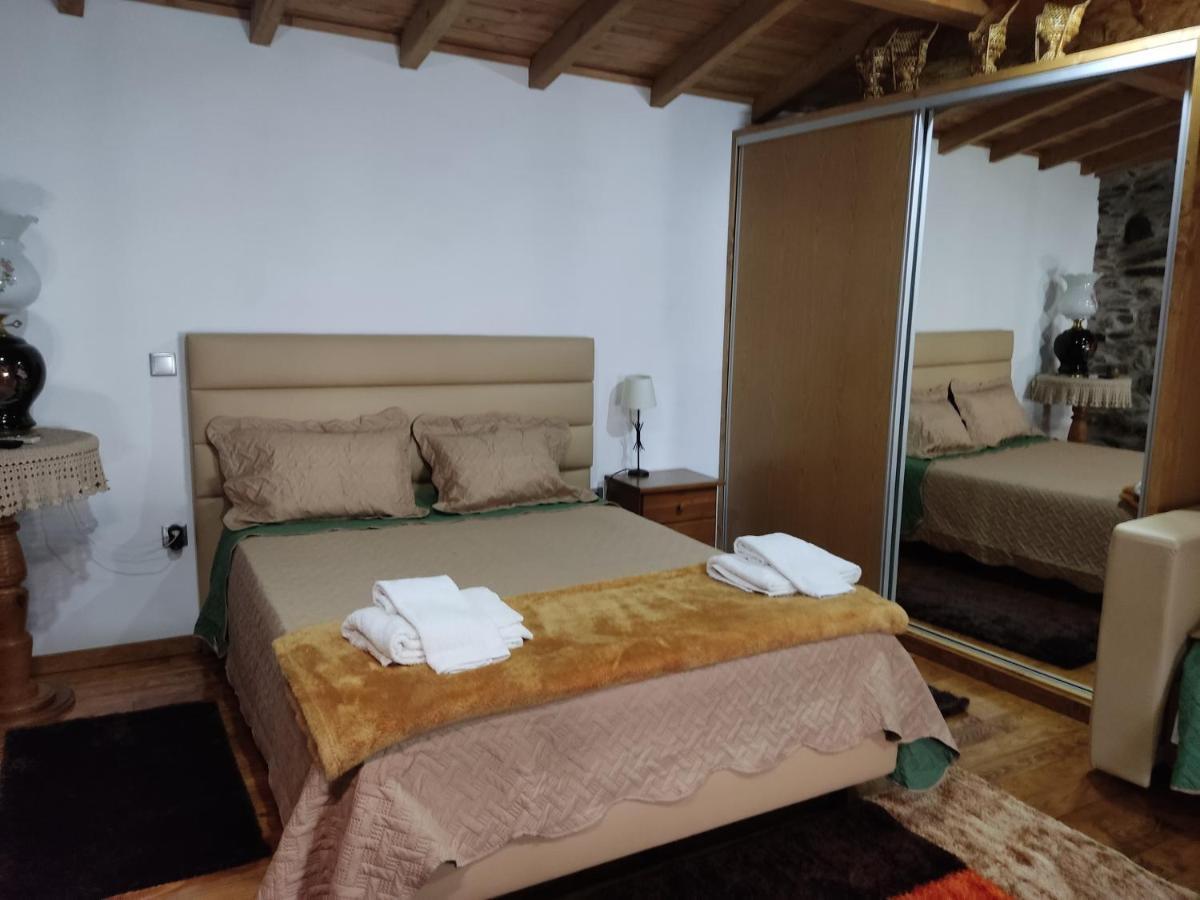 Refugio D'Anita Douro Valley House Barcos 외부 사진