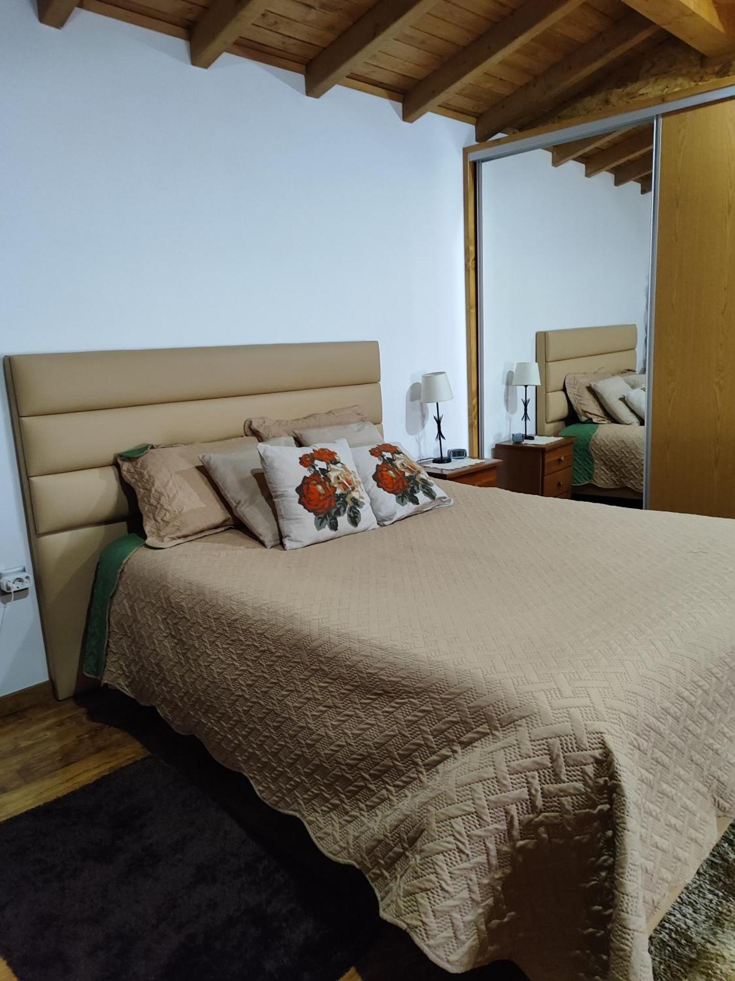 Refugio D'Anita Douro Valley House Barcos 외부 사진