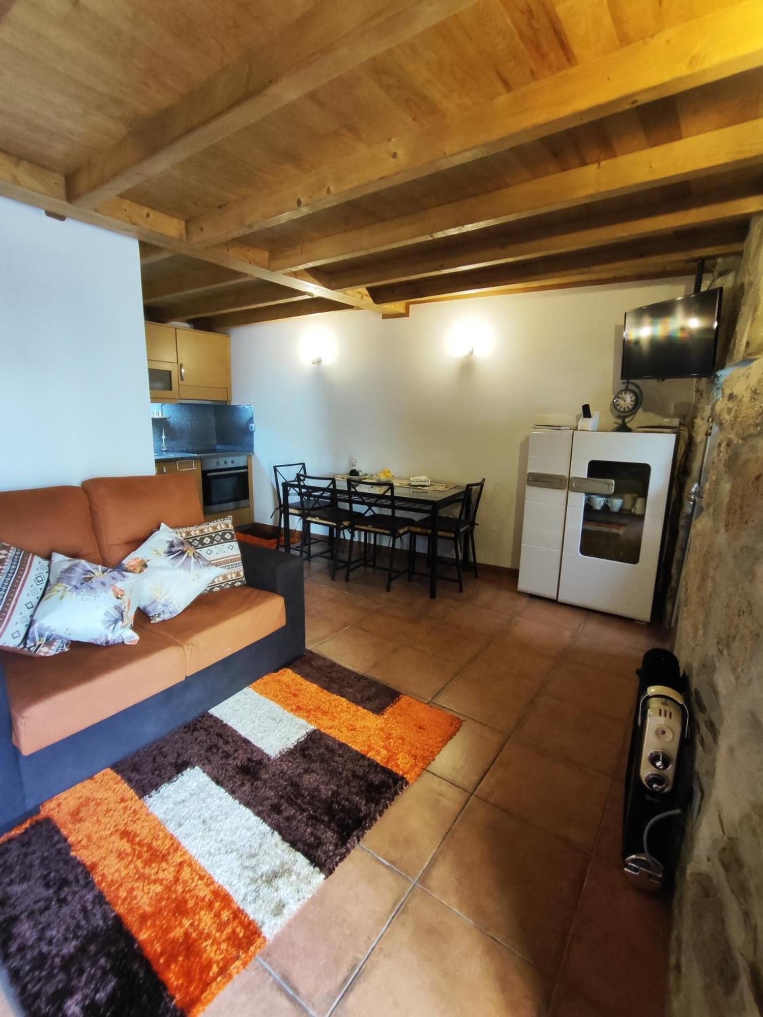 Refugio D'Anita Douro Valley House Barcos 외부 사진