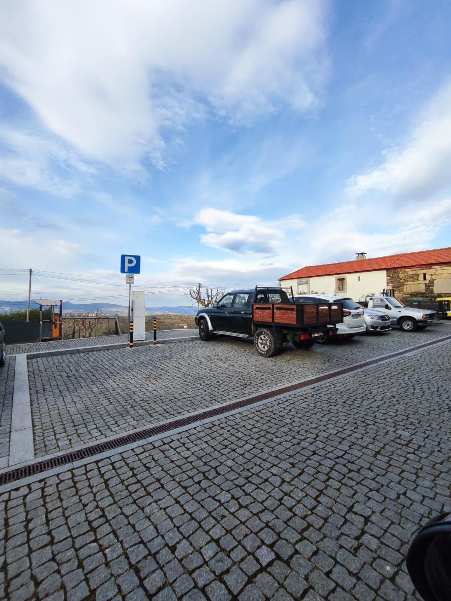 Refugio D'Anita Douro Valley House Barcos 외부 사진