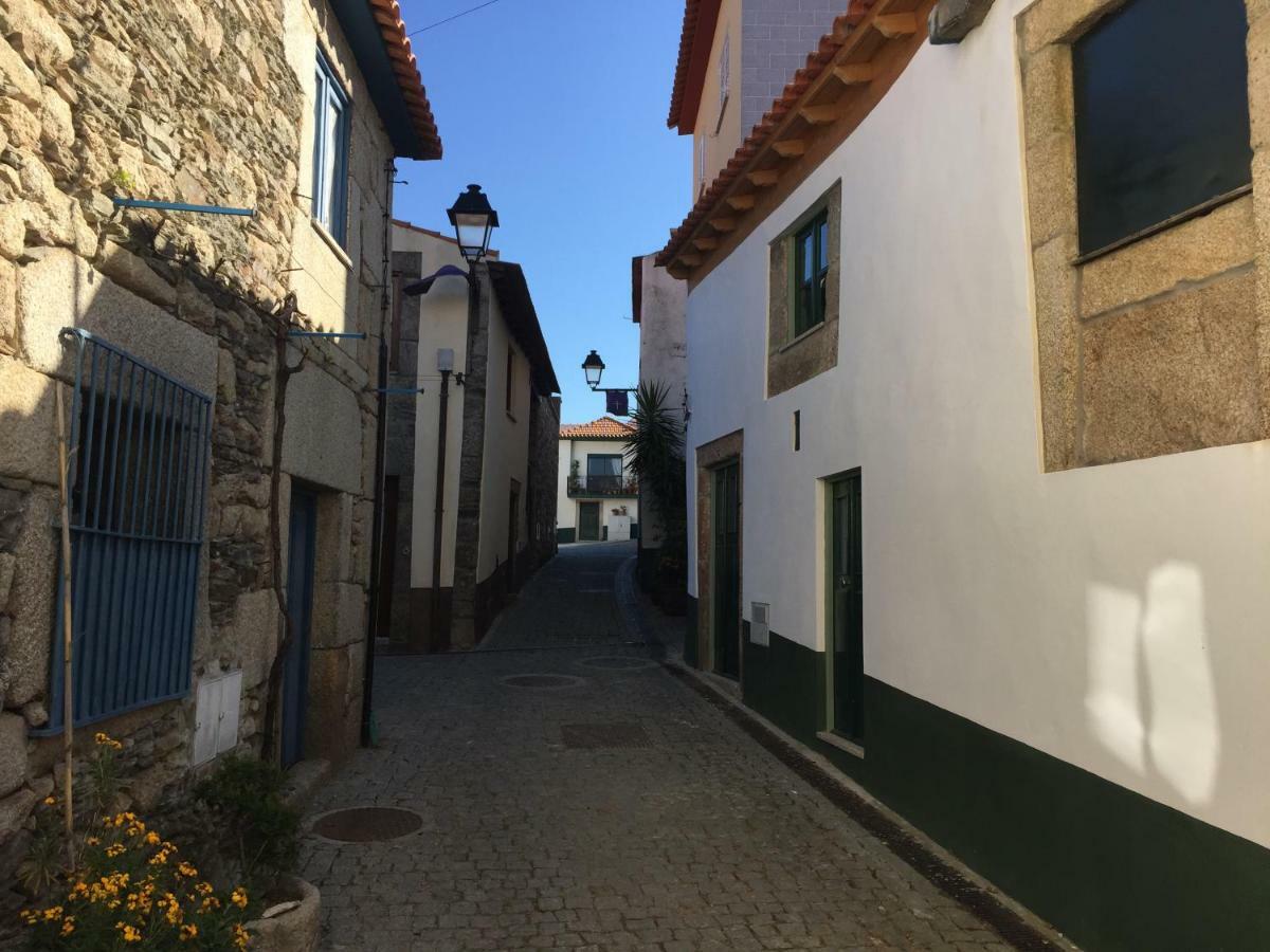 Refugio D'Anita Douro Valley House Barcos 외부 사진