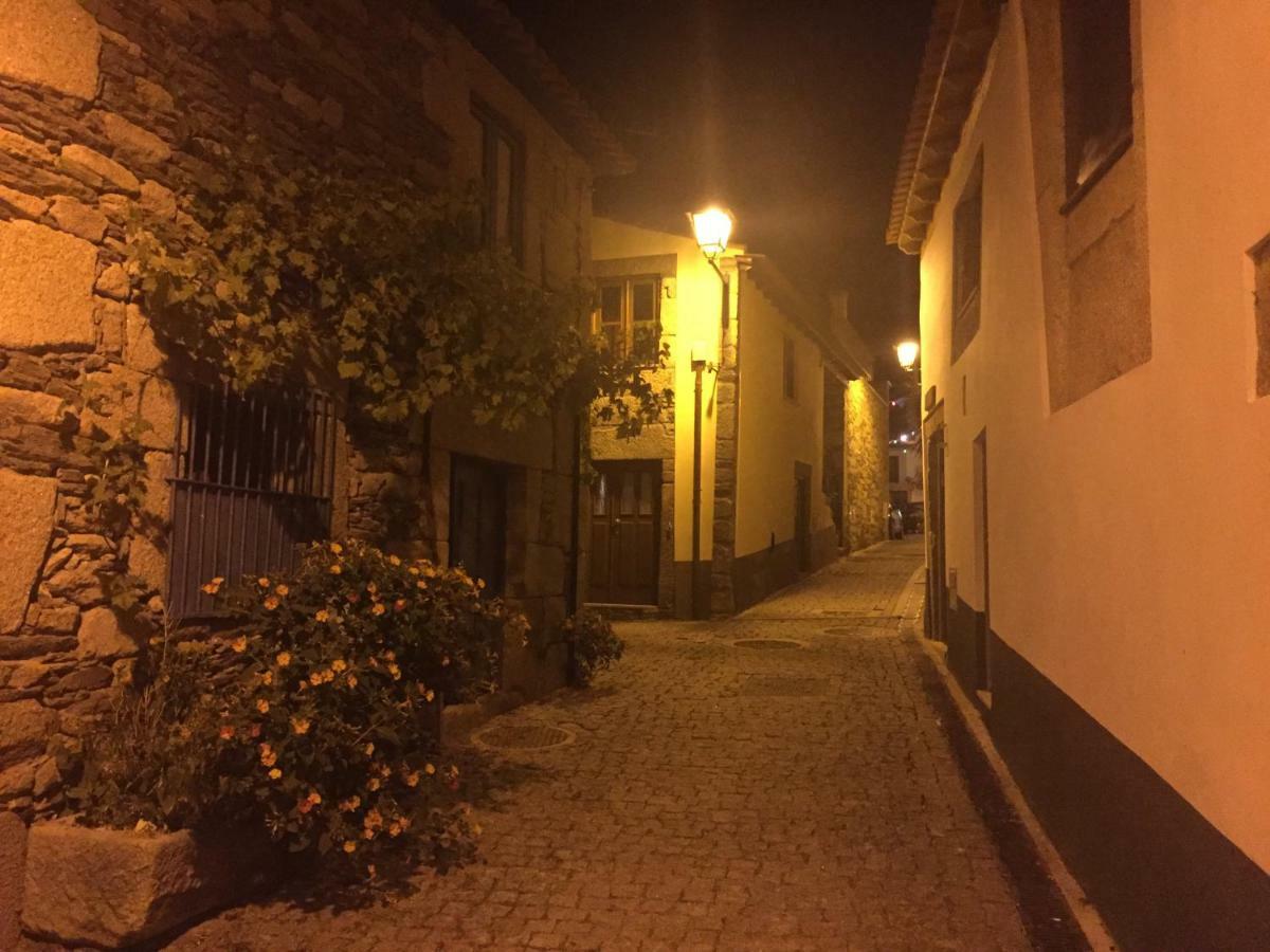 Refugio D'Anita Douro Valley House Barcos 외부 사진