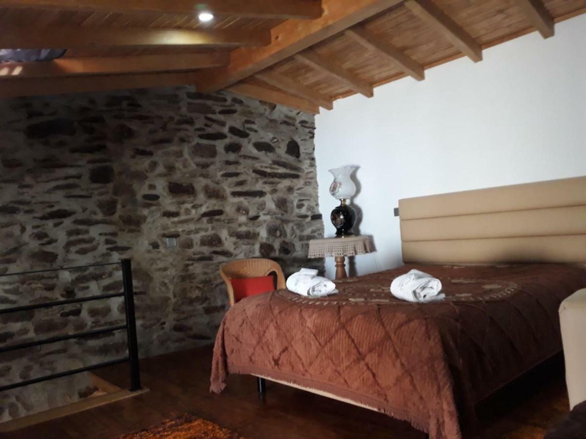 Refugio D'Anita Douro Valley House Barcos 외부 사진