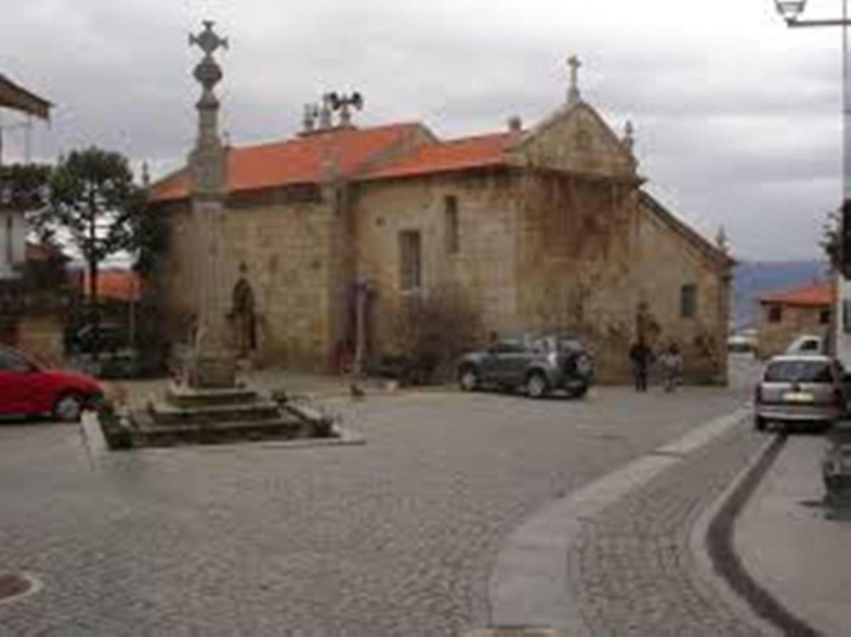 Refugio D'Anita Douro Valley House Barcos 외부 사진