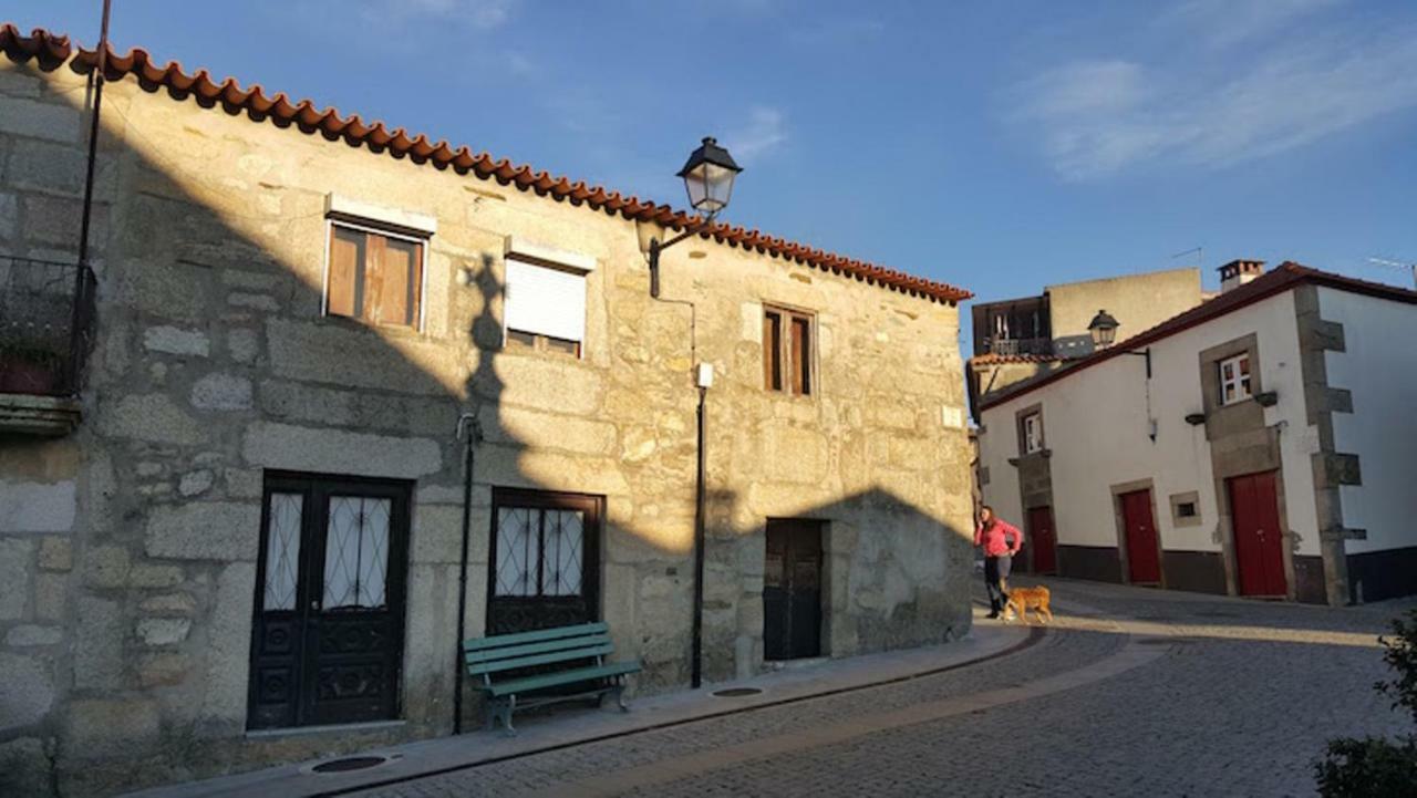 Refugio D'Anita Douro Valley House Barcos 외부 사진